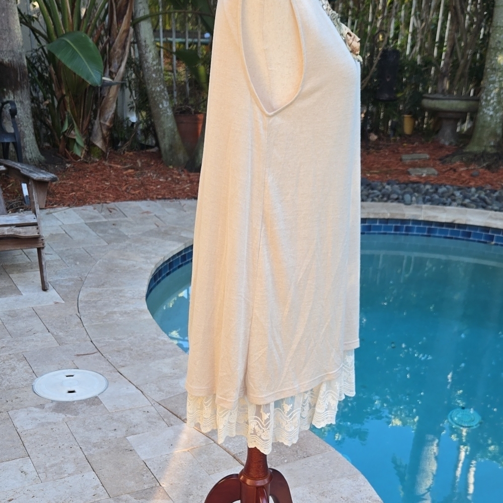 JODIFL Cream Garment - Picture 8 of 8